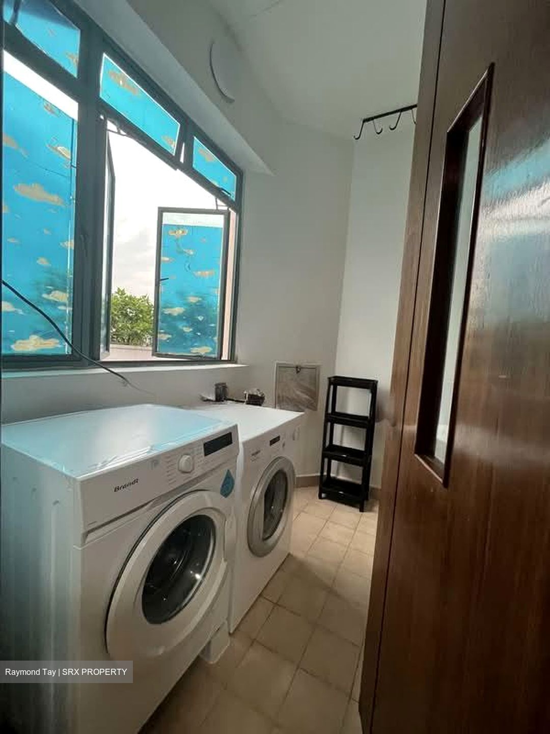Summerdale (D22), Condominium #562810721